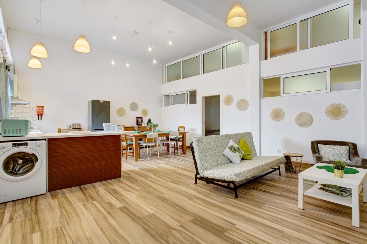 Funchal Boa Nova Apartment Экстерьер фото