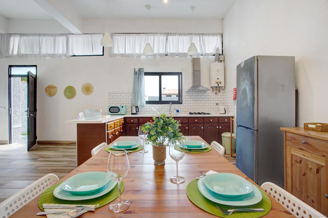 Funchal Boa Nova Apartment Экстерьер фото