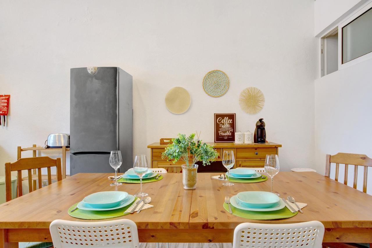 Funchal Boa Nova Apartment Экстерьер фото