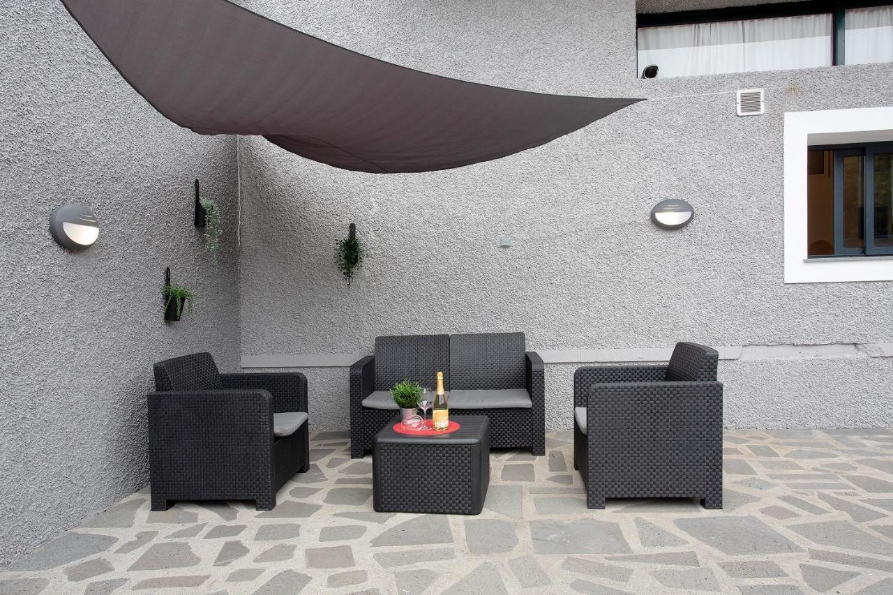 Funchal Boa Nova Apartment Экстерьер фото