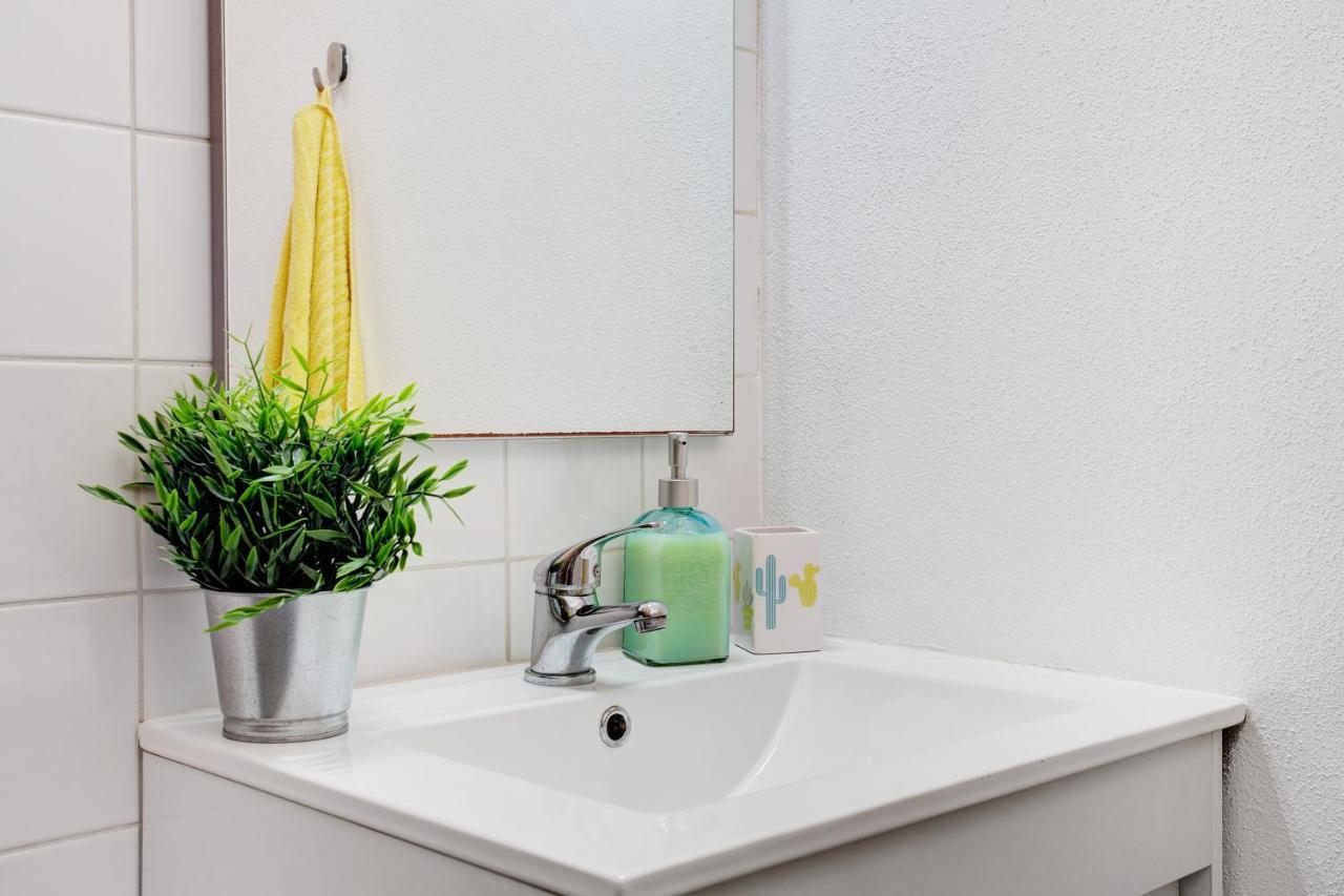 Funchal Boa Nova Apartment Экстерьер фото
